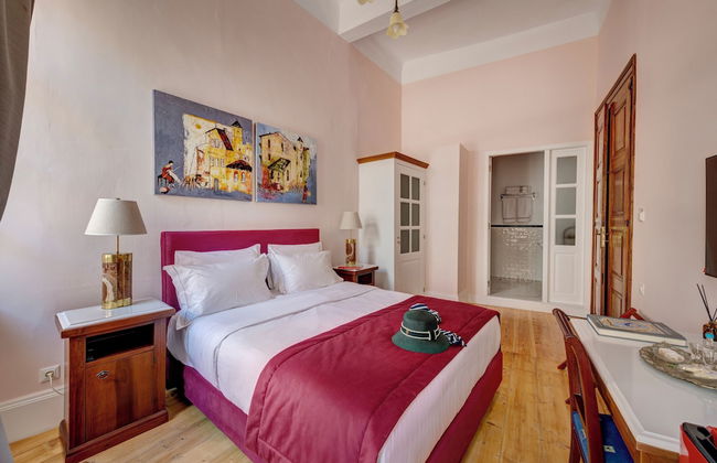 Palazzo Santa Maria - Historic Hotels of Europe - Foto 17