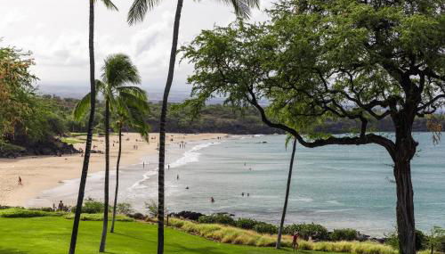 Hapuna Beach Residences Condo - Luxury Redefined - Oceanfront - Foto 4