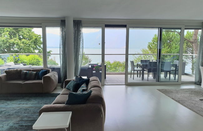 The View Montreux - Foto 19