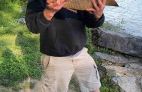 Lock Keepers Cottage on C&O Canal/Potomac River - Foto 46