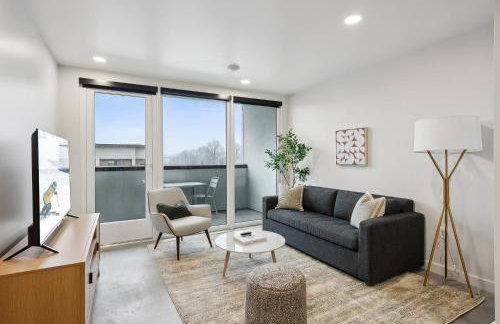 Placemakr Salt Lake City Downtown, Apartments by Hilton - Foto 18