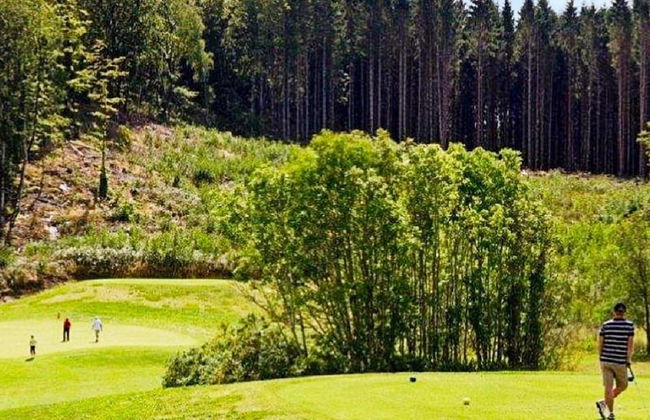 4 Person Holiday Home in Brastad - Foto 10