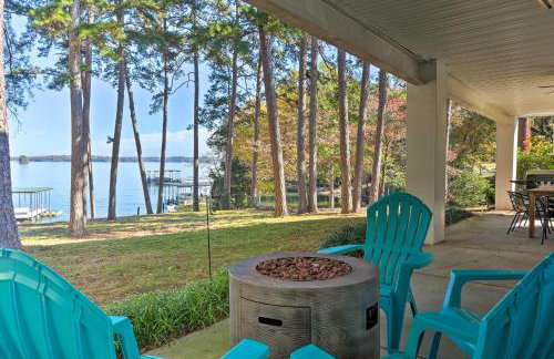 Anglers Paradise, 1 Mi to Broyles Recreation Area - Foto 1