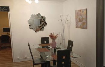 Maison à 20 min de Paris et liaison CDG (transports à 5 min à pied) - Foto 27