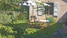 maison savoyarde - Foto 4, Garden