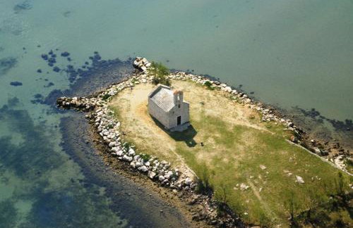 Apartment "Libra" Posedarje - Photo 41