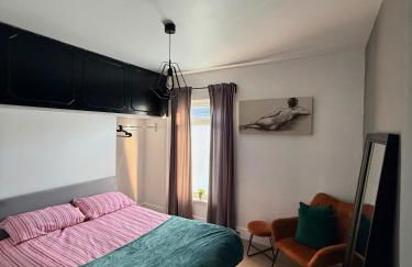 Cityscape-Cosy House By Anfield - Foto 22