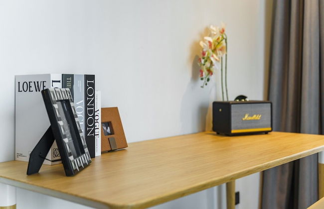 Designer Pool Villa in Ekkamai - Foto 46