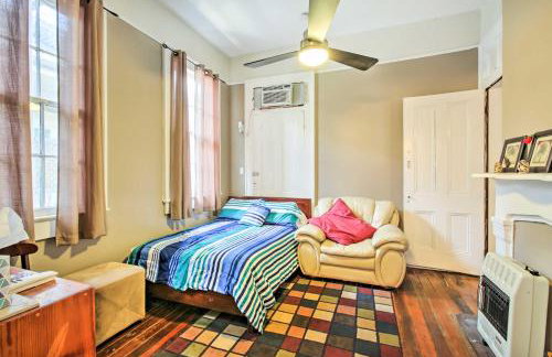 1 Mi to French Quarter Walkable NOLA Home! - Foto 9