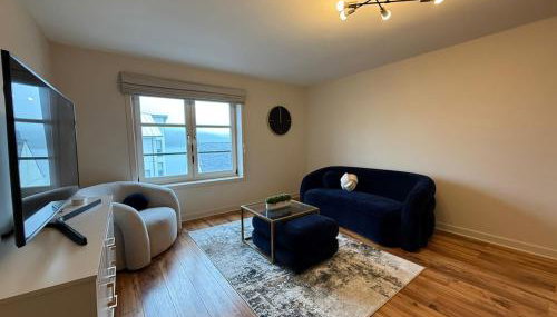 Modern Town Centre Apartment - Foto 2