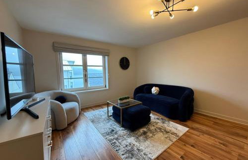 Modern Town Centre Apartment - Foto 2