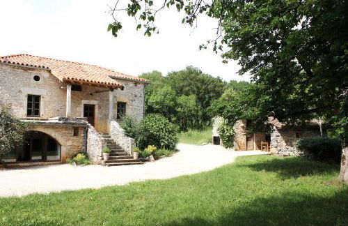VESTIGES, ancien corps de ferme rénové selon l'esprit wabi-sabi - Foto 6