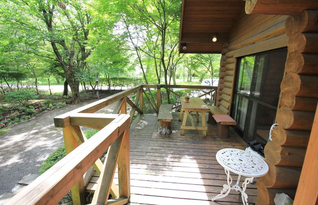 Yufuin Tsukahara Kogen Sanso Donguri - Foto 43