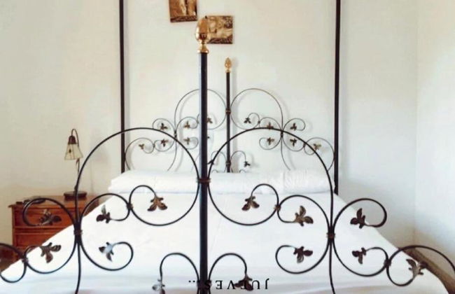 La Hacienda Del Marquesado - Foto 63