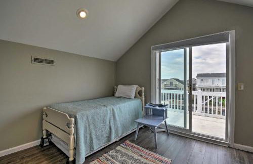 Steps to Sunset Beach Canal-Front Home with Dock! - Foto 10