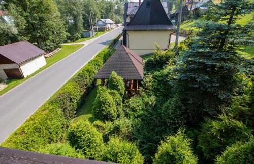 Tatrzański 22 - Komfortowy dom w górach - Foto 22