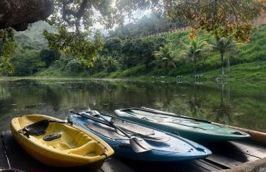 Apt Flat 210 Condomínio Pedra do Rodeadouro - Foto 39