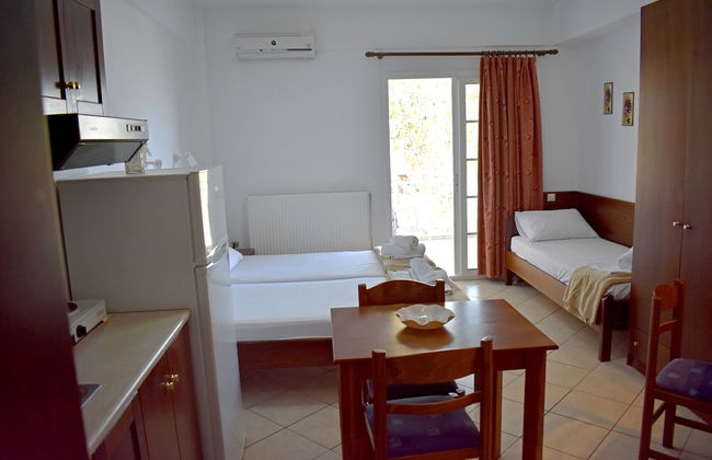 Galanis Hotel - Foto 8