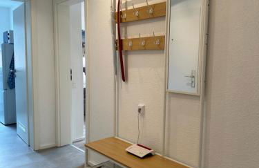 22-stilvolles, renoviertes Apartment in Super Lage von Herten, direkt am Volkspark! - Foto 11