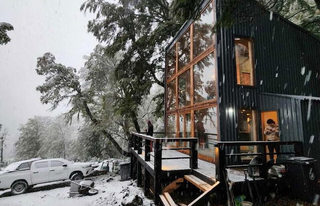 Rincon del Bosque - Foto 1