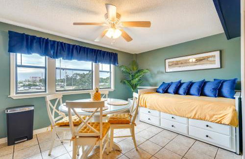 Charming Panama City Studio with Community Pool! - Foto 2