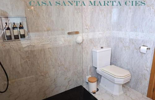 Casa Santa Marta Cies - Foto 35