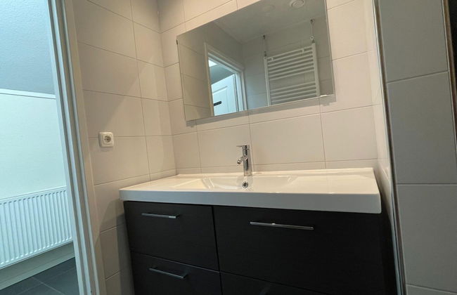 Nice Chalet in Schoonloo With Terrace - Photo 24