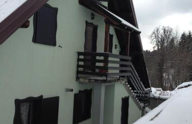 Apartments Vjeverica - Foto 44