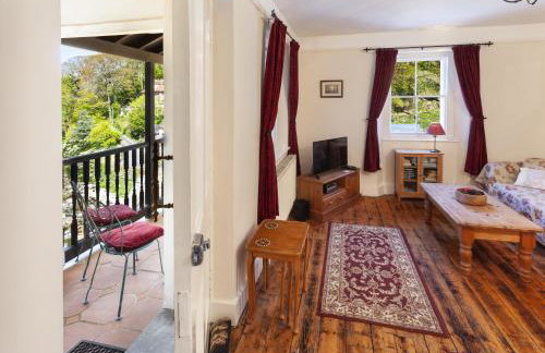 Lorna Doone Cottage Lynmouth - Foto 6