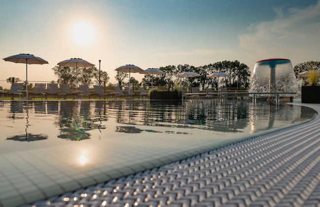 Marina Azzurra Resort - Photo 27