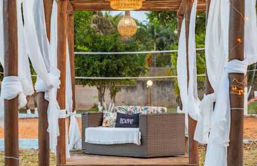 Refugio Família - Foto 14