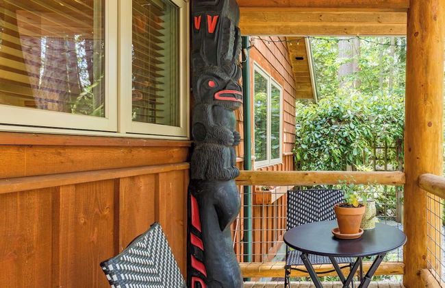 The Cottage at Herons Roost by Avantstay - Foto 25