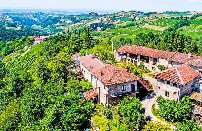 Borgo del Riondino - Photo 2