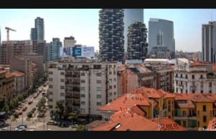 Metro Isola - Nuovo Design Apartment - La Milanese - Foto 28