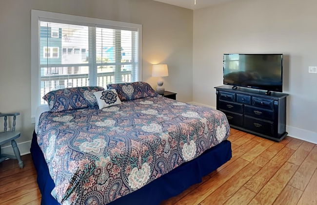 Beach and Bay View - Foto 8