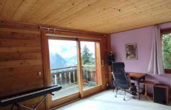 Grand Chalet Allemond Huez - Foto 11