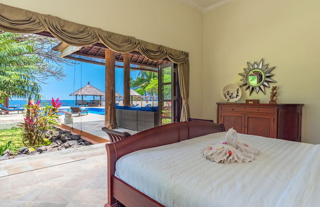 Villa Bukti Paradise - Foto 3