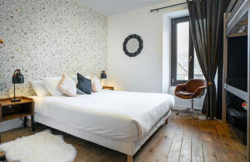 AU COEUR DES MONTAGNES - Foto 7