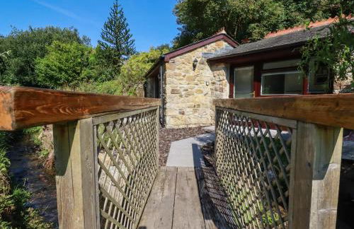 Peony Cottage - Foto 14