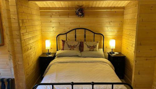 Glenhill Lodge - Foto 4