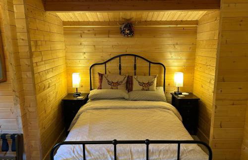 Glenhill Lodge - Foto 4