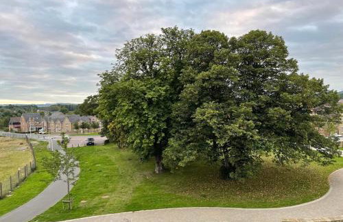 2 bedroom luxury flat in quiet village of Bishopton - Foto 8