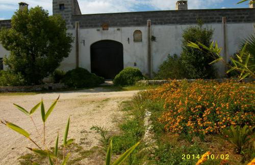 Masseria Lacco - Foto 19