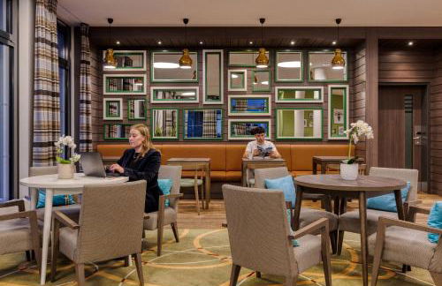 Citadines City Centre Frankfurt - Foto 16