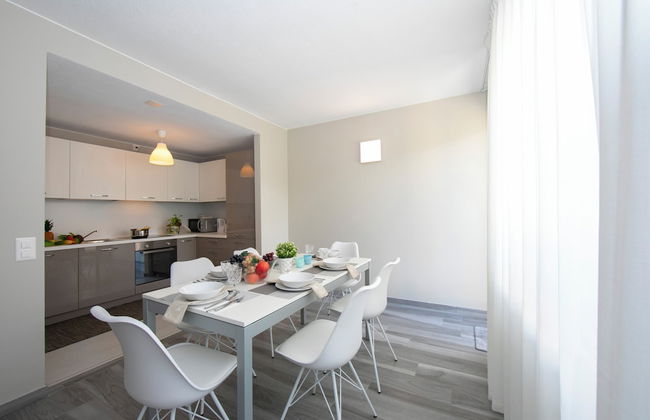 Laguna di Lugano - Foto 16