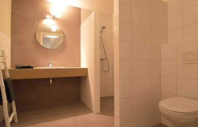 Country House in a Hotel Atmosphere With Sauna in Swolgen - Photo 54