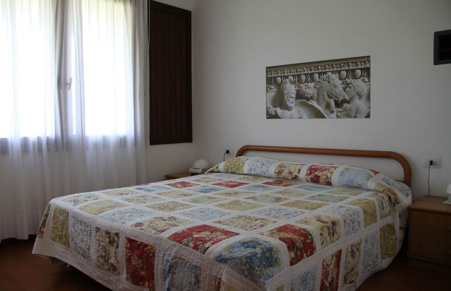 Residence Barbara - Foto 2