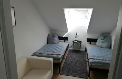 Meisterhaus Apartment 8 - Foto 9