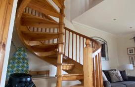 Cleadale flat - Foto 26