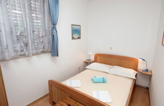 Apartments Viki - Photo 15